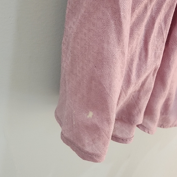 Free people not a chance corset mini - Picture 5 of 8